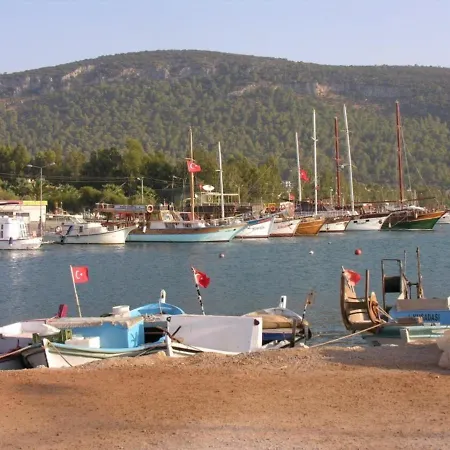Aegean Cost Luxury 4-Bed Duplex Or Affordable Villa *