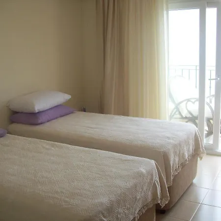 Villa Aegean Cost Luxury 4-Bed Duplex Or Affordable Didim